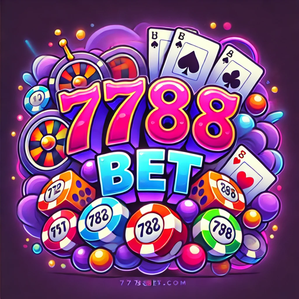 Logo da 7788bet