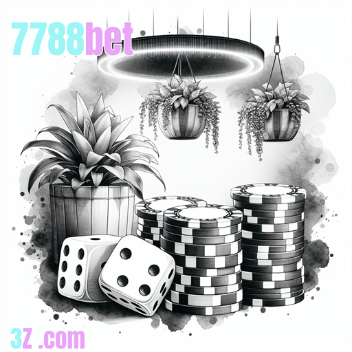 Explore o Cassino Online no 7788bet.com