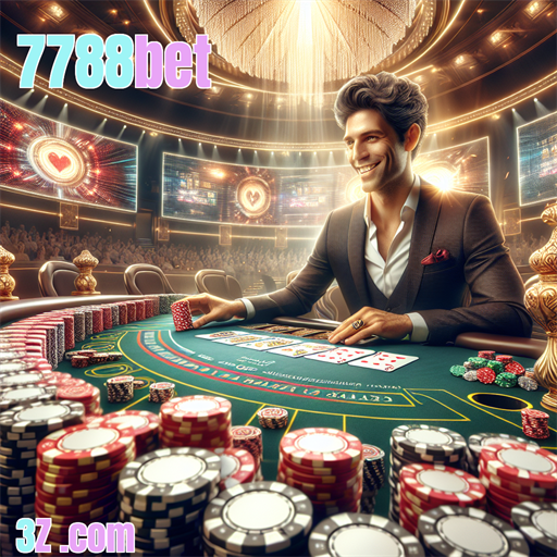 Apostas Esportivas: A Emoção de Apostar no Seu Esporte Favorito com 7788bet.com