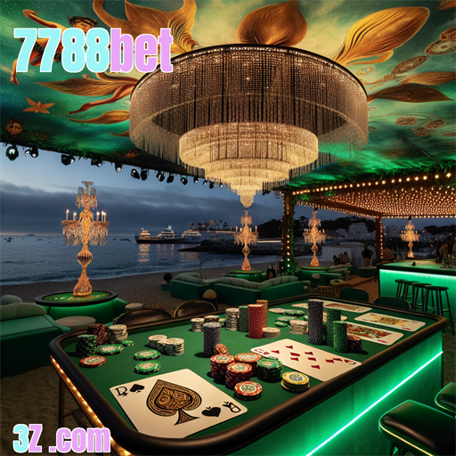 A Experiência do Cassino Ao Vivo no 7788bet.com
